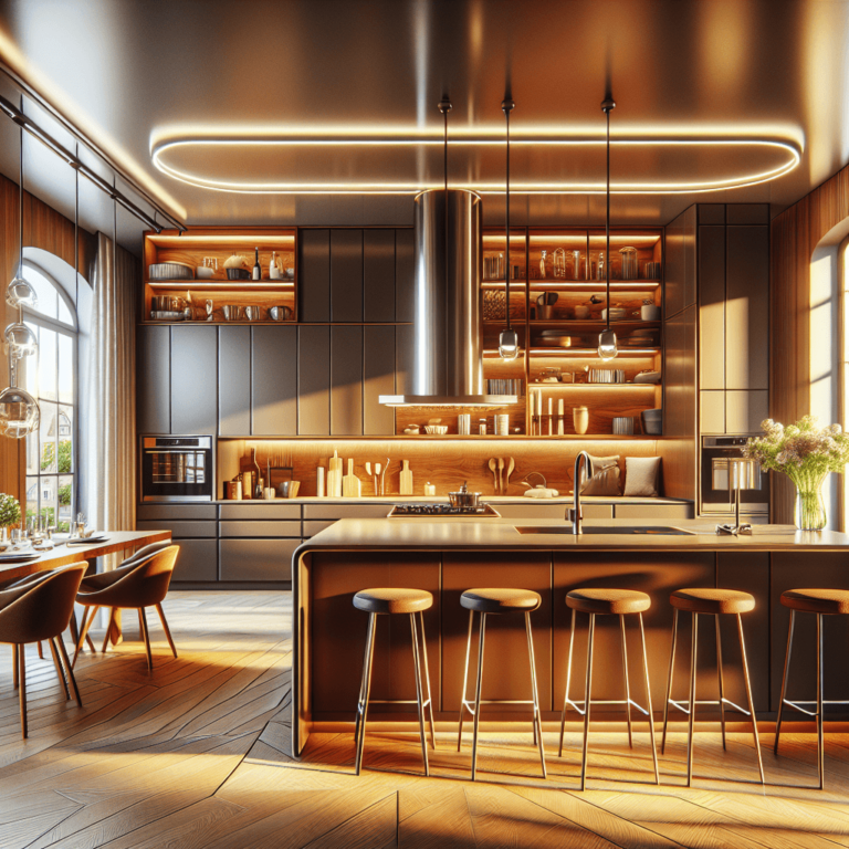 braune Komplett Küche-Wuppertal