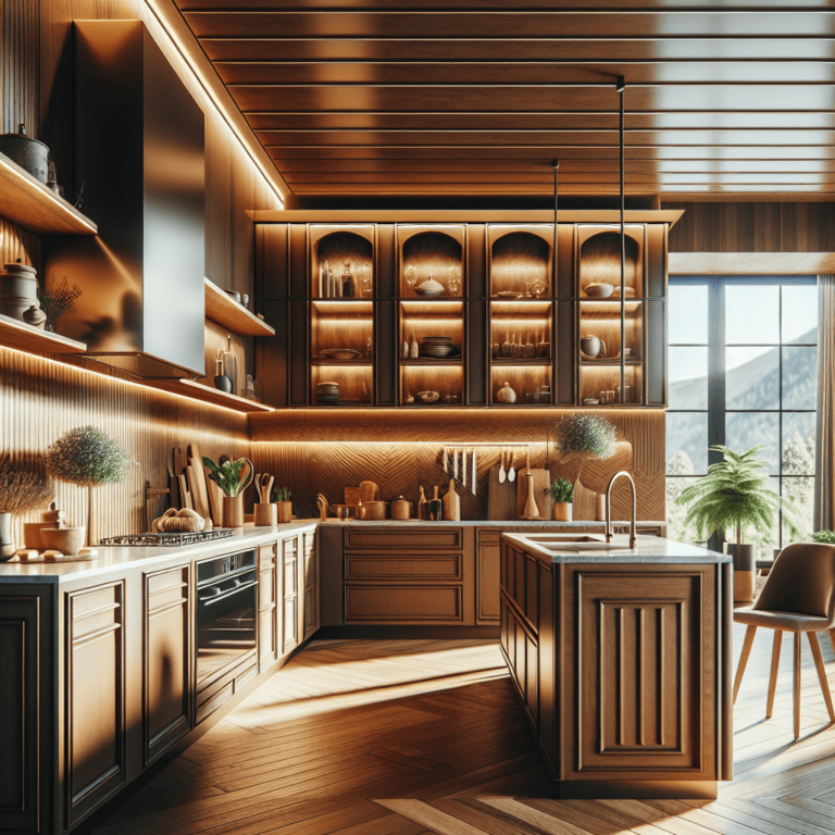 braune Mediterrane Küche-Wuppertal