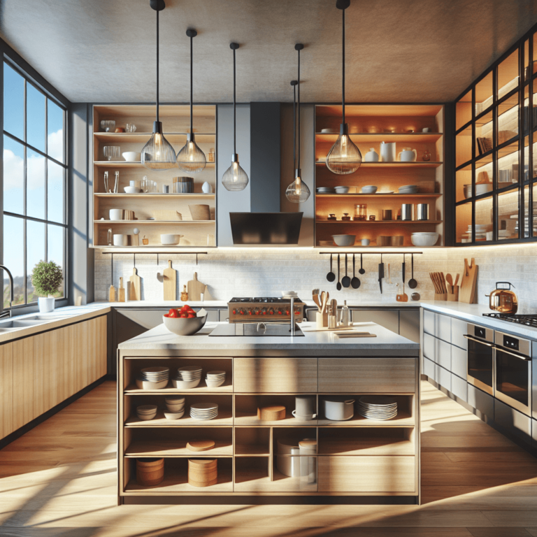 bunte Design Küche-Wuppertal