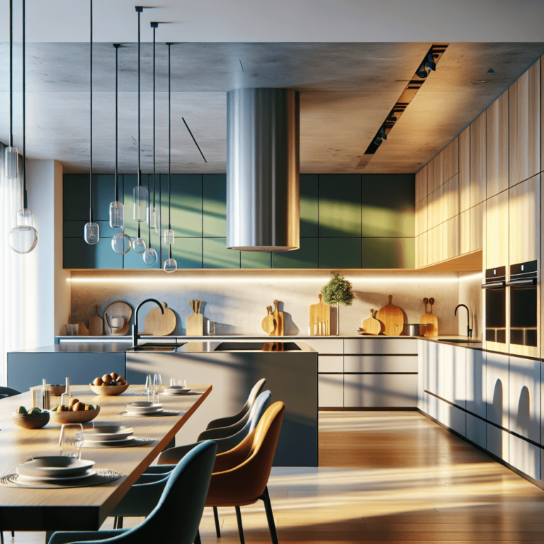 hochglanz Barrierefreie Küche-Wuppertal