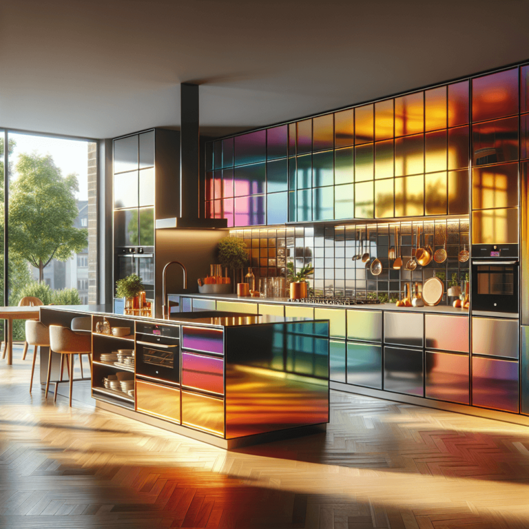 hochglanz Modulare Küche-Wuppertal