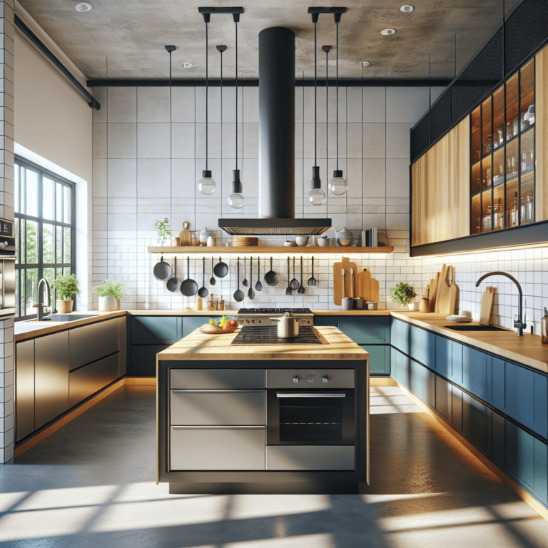 matte Eck-Küche-Wuppertal