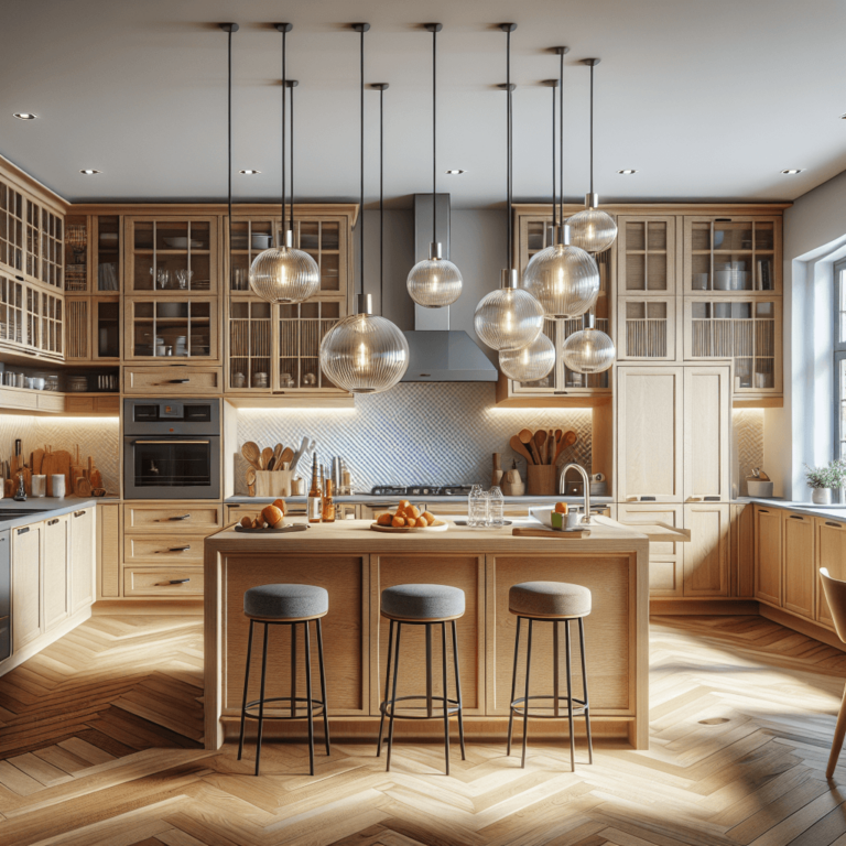 matte Landhausküche-Wuppertal