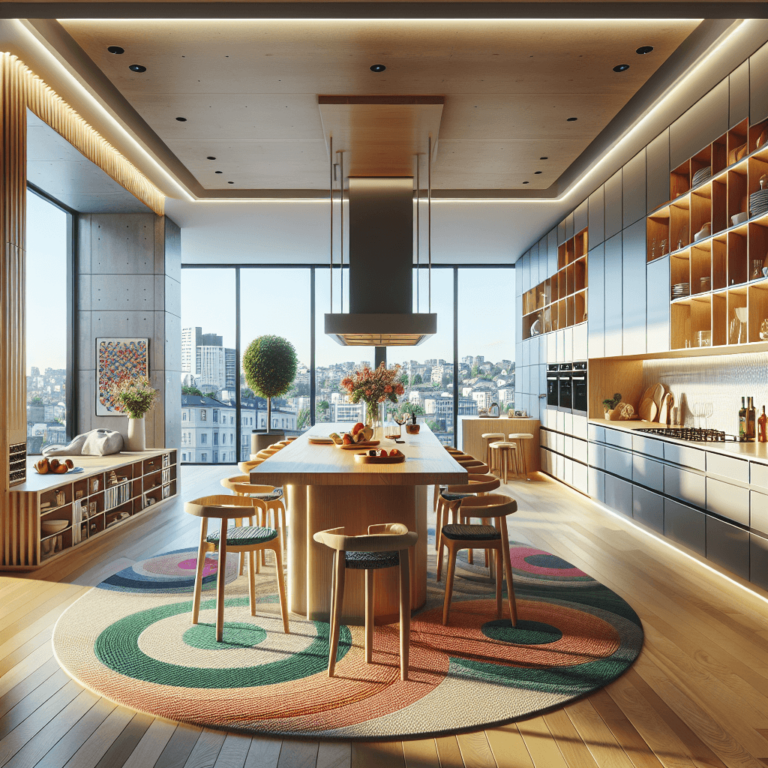 matte mehrzeilige Küche-Wuppertal