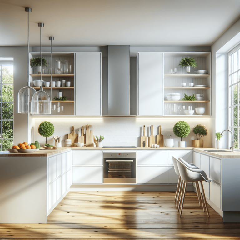 weiße Komplett Küche-Wuppertal